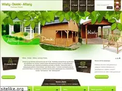 Sites similar to altany-polok.pl
