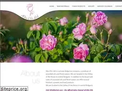 Sites similar to altaoils.com