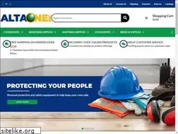 Sites similar to altaoneusa.com