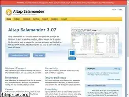 Sites similar to altap.cz
