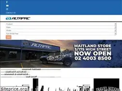 Sites similar to altapac.com