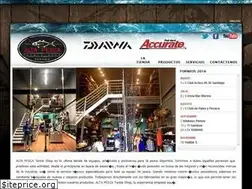 Sites similar to altapescapanama.com