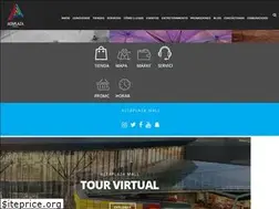 Sites similar to altaplazamall.com