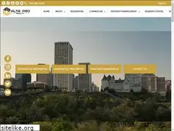 Sites similar to altaprorealty.com