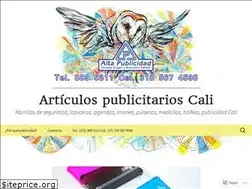 Sites similar to altapublicidad.wordpress.com