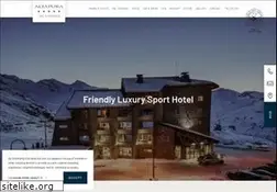 Sites similar to altapura.fr
