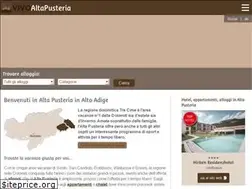 Sites similar to altapusteria.com