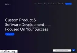 Sites similar to altar.io