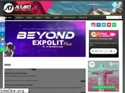 Sites similar to altar7.com