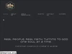 Sites similar to altarcda.com