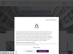 Sites similar to altarea.com