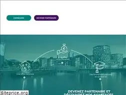 Sites similar to altareacogedim-partenaires.com