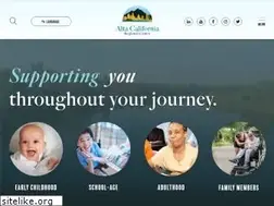 Sites similar to altaregional.org