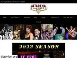 Sites similar to altarena.org