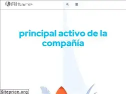 Sites similar to altaresp.es