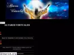 Sites similar to altaresvirtuales.com