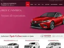 Sites similar to altariqauto.com