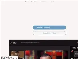 Sites similar to altarlive.com