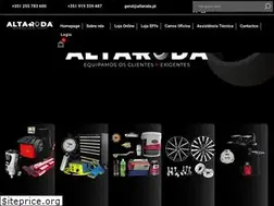 Sites similar to altaroda.pt