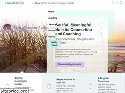 Sites similar to altarollcounselor.com
