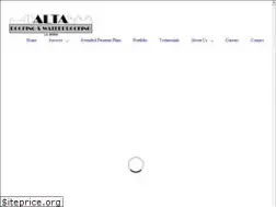 Sites similar to altaroofinginc.com