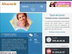 Sites similar to altarot.com