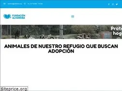 Sites similar to altarriba.org