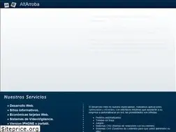 Sites similar to altarroba.com