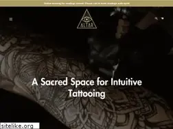 Sites similar to altarseattle.co
