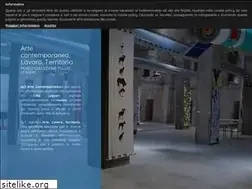 Sites similar to altartecontemporanea.it