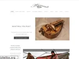 Sites similar to altarwind.com