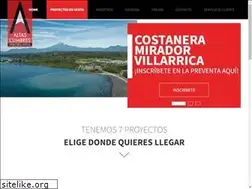 Sites similar to altas-cumbres.cl