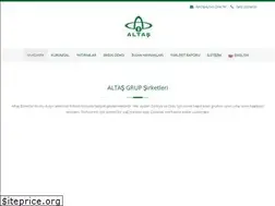 Sites similar to altas.com.tr