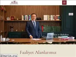 Sites similar to altasavukatlik.com.tr