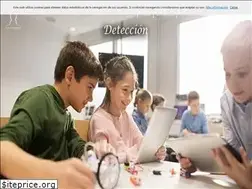 Sites similar to altascapacidades.es