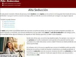 Sites similar to altaseduccion.com