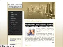 Sites similar to altaseerenterprises.com.pk