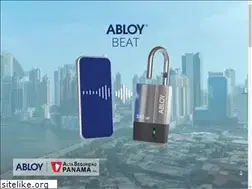 Sites similar to altaseguridadpanama.com