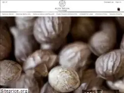 Sites similar to altaselva.com