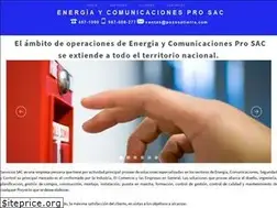 Sites similar to altaservicios.com