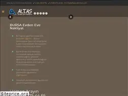 Sites similar to altasevdeneve.com