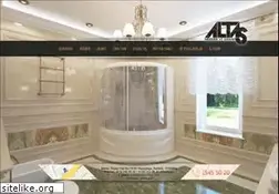 Sites similar to altasgranit.com
