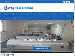 Sites similar to altashaliyikama.com