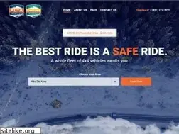 Sites similar to altashuttle.com