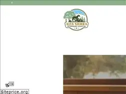 Sites similar to altasierraveterinaryhospital.com