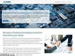 Sites similar to altasit.eu