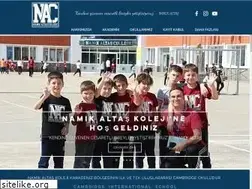 Sites similar to altaskolej.com
