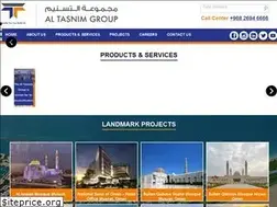 Sites similar to altasnimgroup.com
