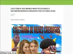 Sites similar to altasrisadas.com.br