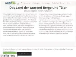 Sites similar to altastenberg.de